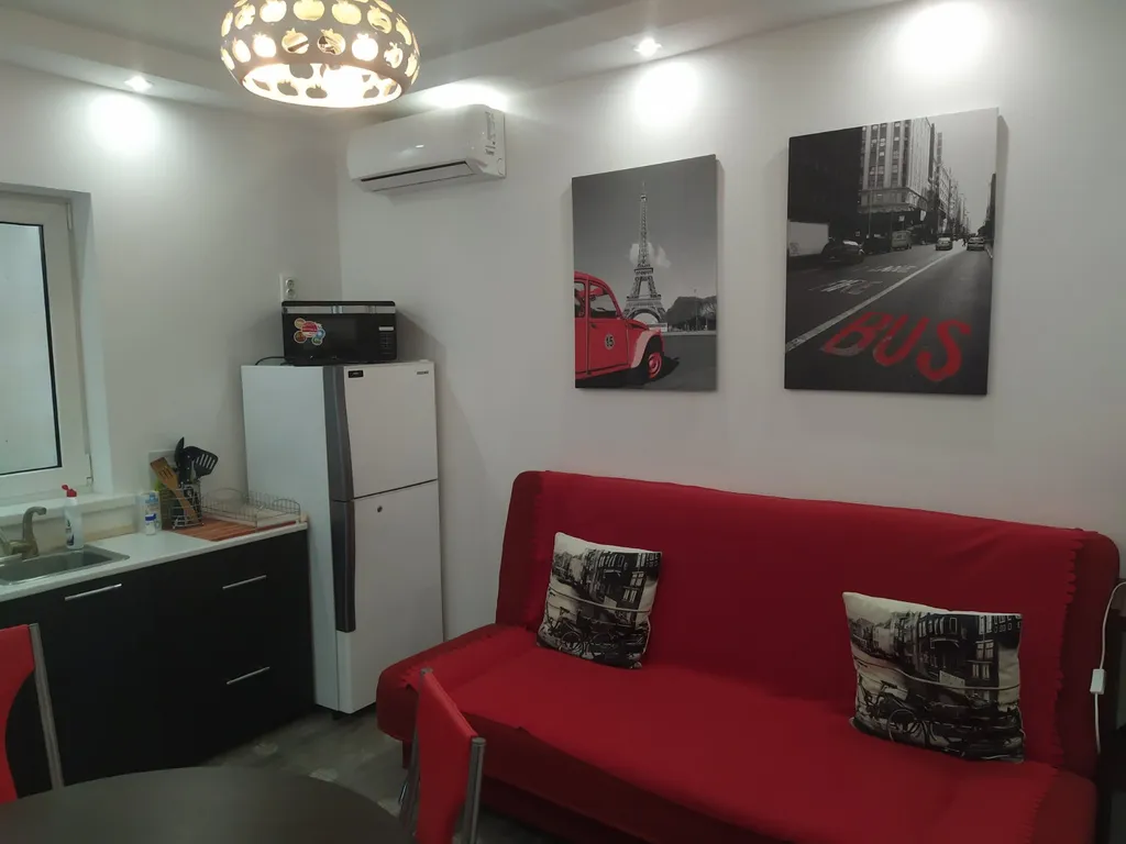 Уютная квартира в центре