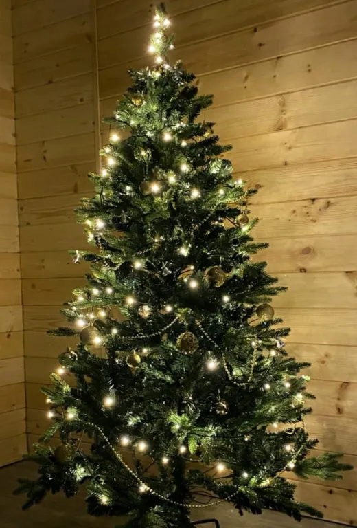 Дом на берегу озера