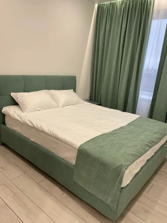 Уютная однокомнатная квартира у КАД