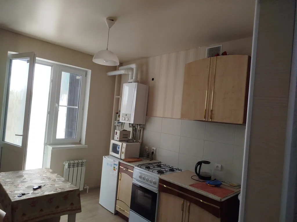 Уютная однушка в районе кировской больницы, от центра 10 минут