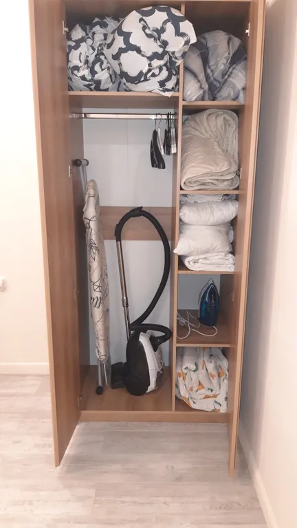 Квартира у моря