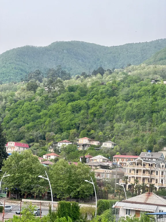 3-х комнатная квартира под ключ