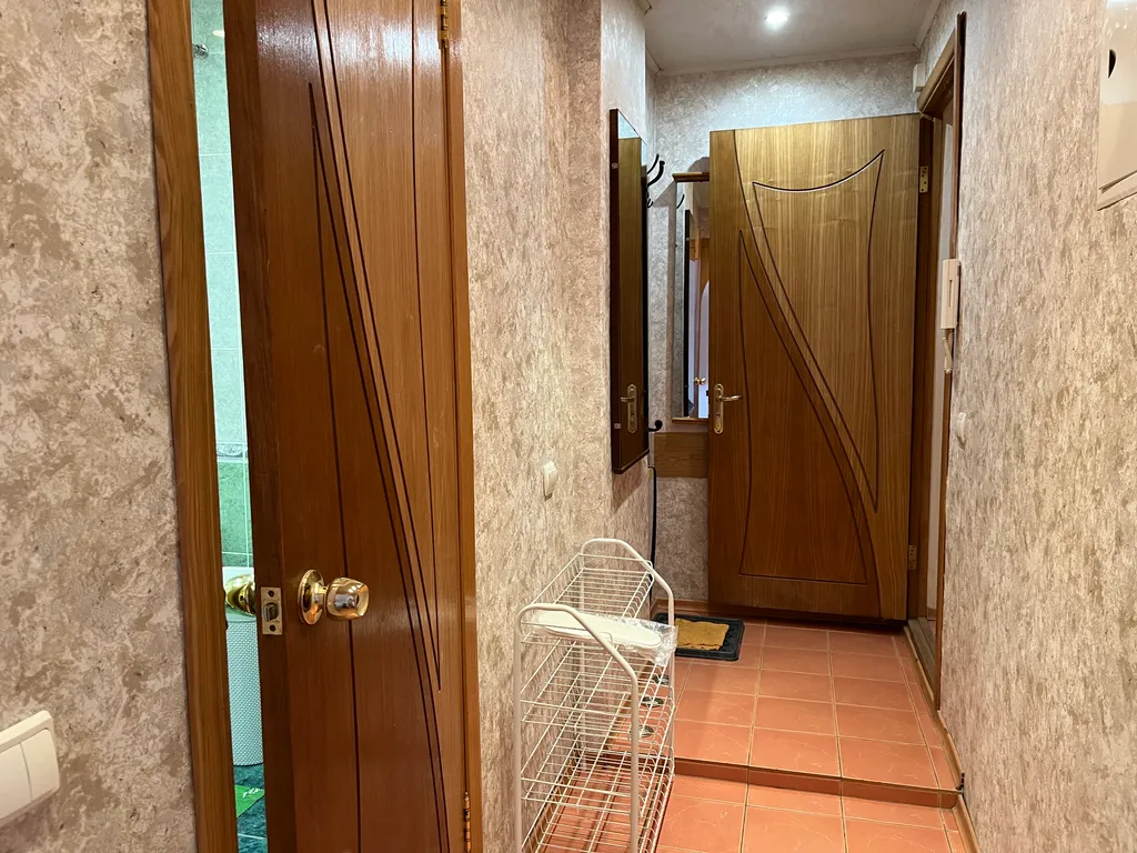 Квартира у кремля