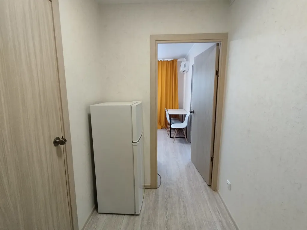 Квартира Квартира в Горгиппии с видом — Анапа