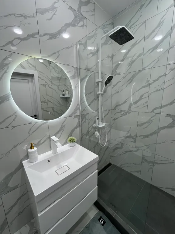 Уютные квартиры