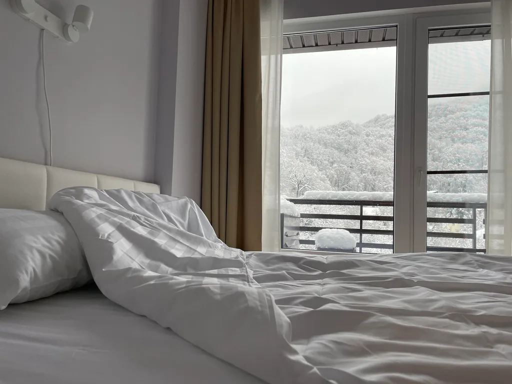 Квартира Fairytale apartament — аренда посуточно в Красная Поляна