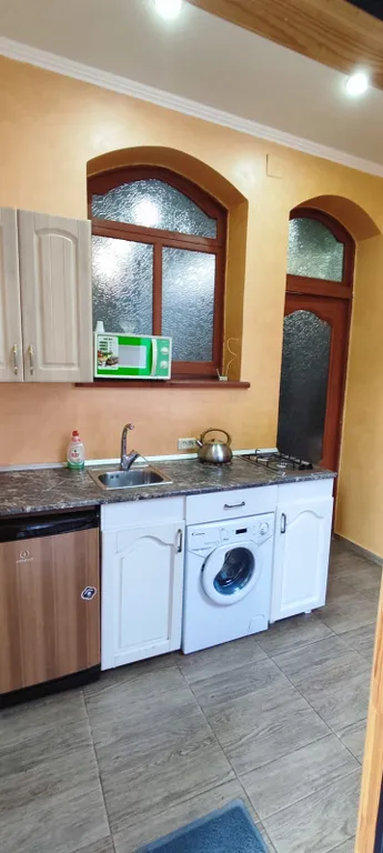 Квартира в курортной зоне