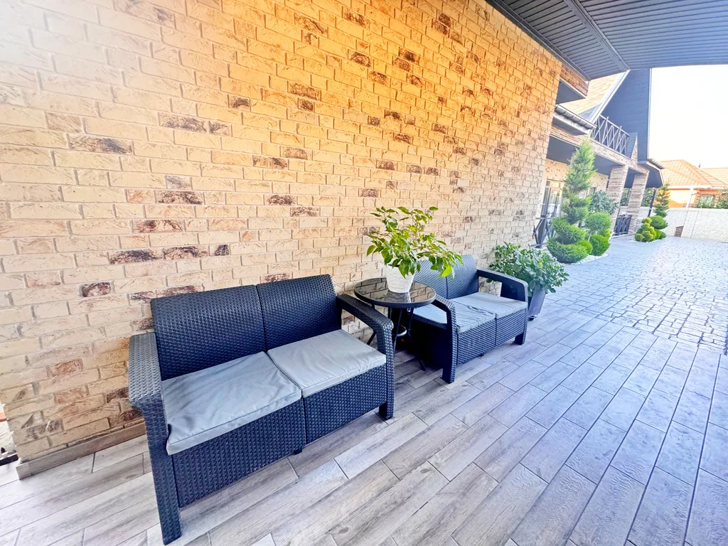 Тихий рай 1+2