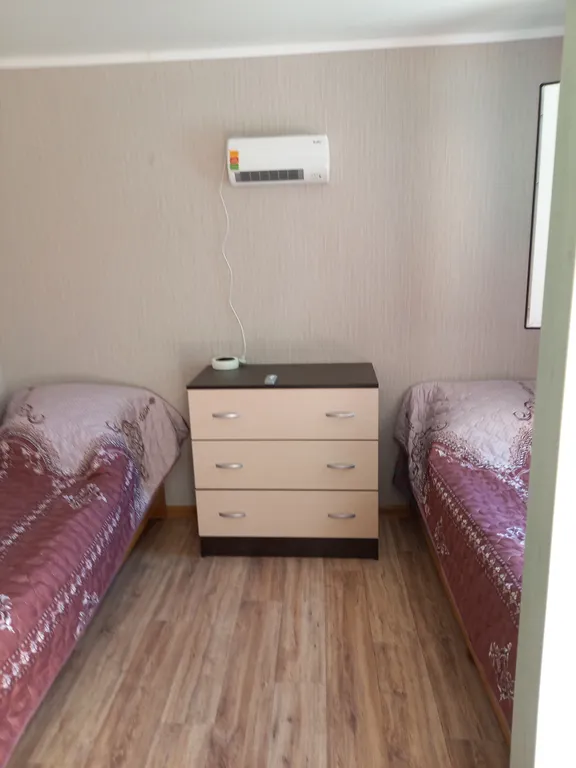 Коттедж Домик недалеко от моря — Анапа