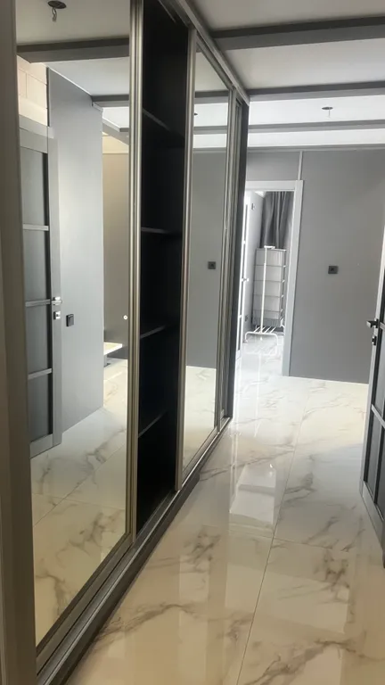 Альпис резидент