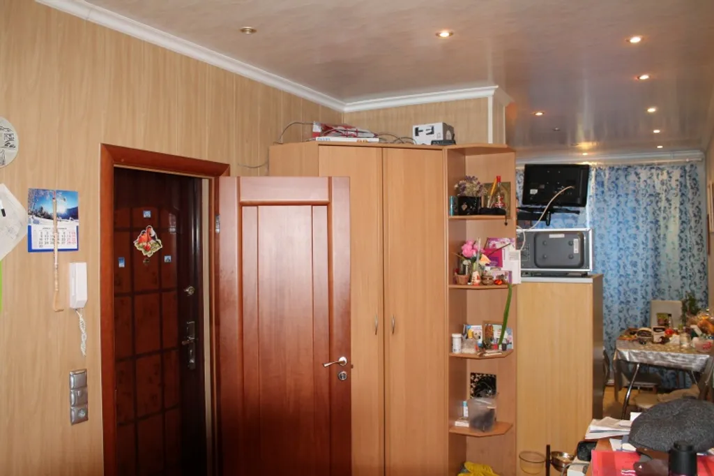 4-комнатная Квартира