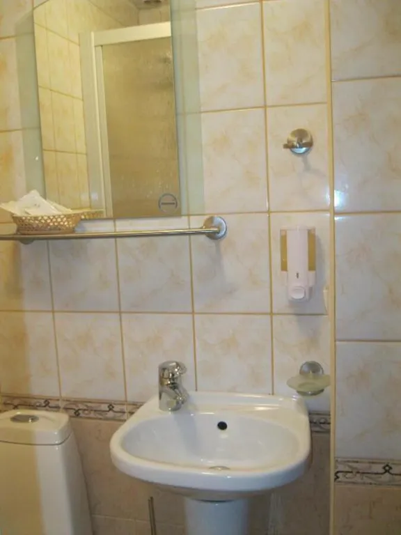 Квартира Комната — Шлиссельбург