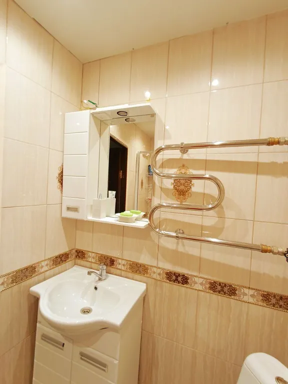 Комфортная 2-комн. Кв. С балконом мцд/метро, шереметьево, парковка