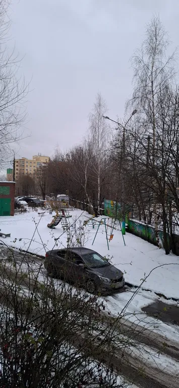 Уютная квартира для туристов и командированных