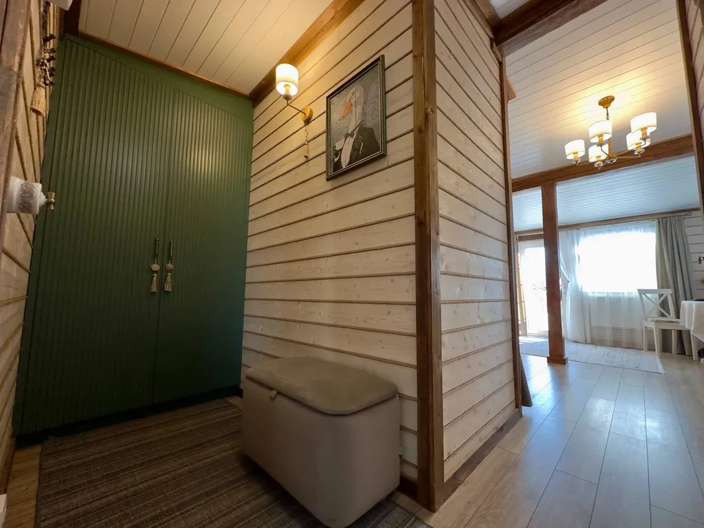 Апартаменты Дуэт