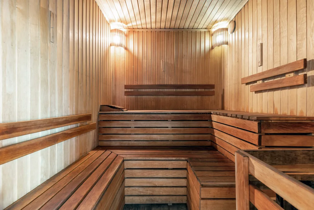 Уютный коттедж Майтерра с баней и теплым бассейном