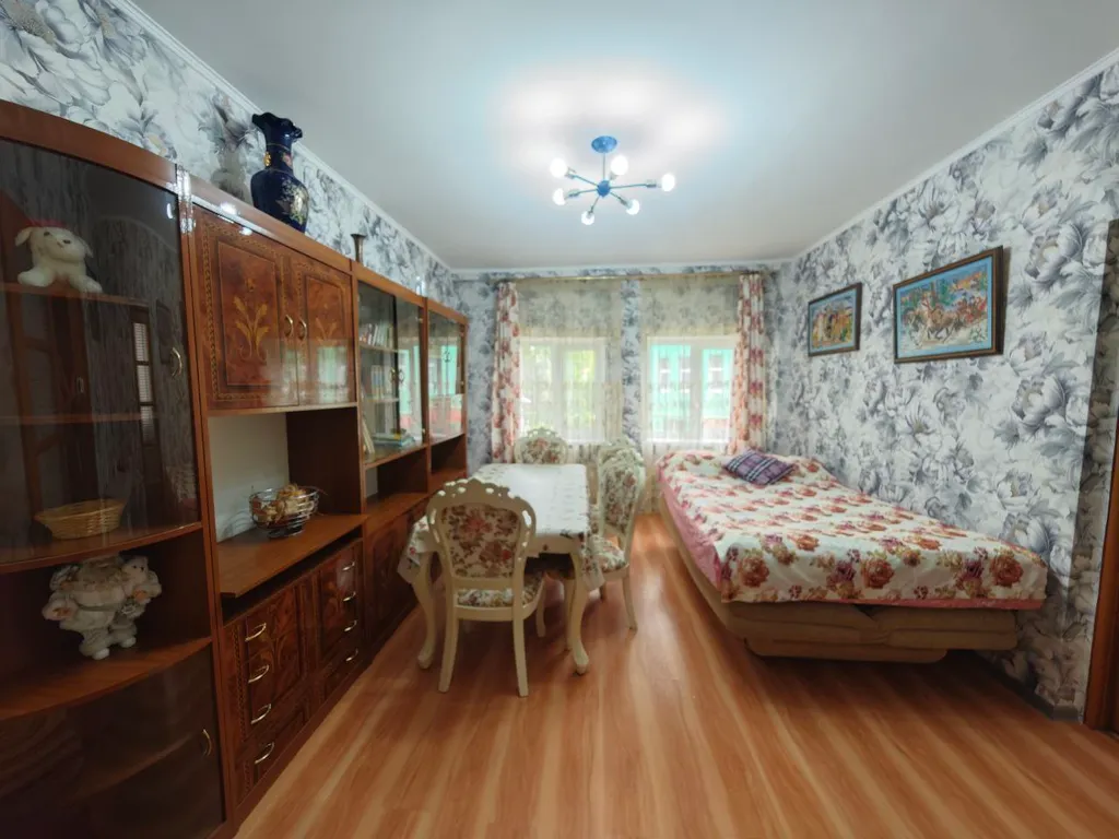 Квартира Квартира в историческом особняке, начало 20-го века — Светлогорск