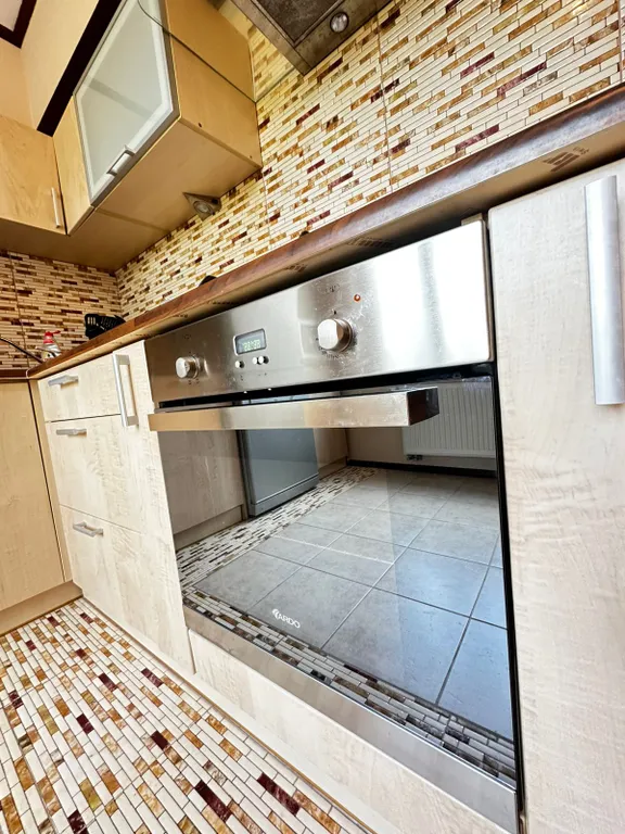 Уютная квартира в курортном городе