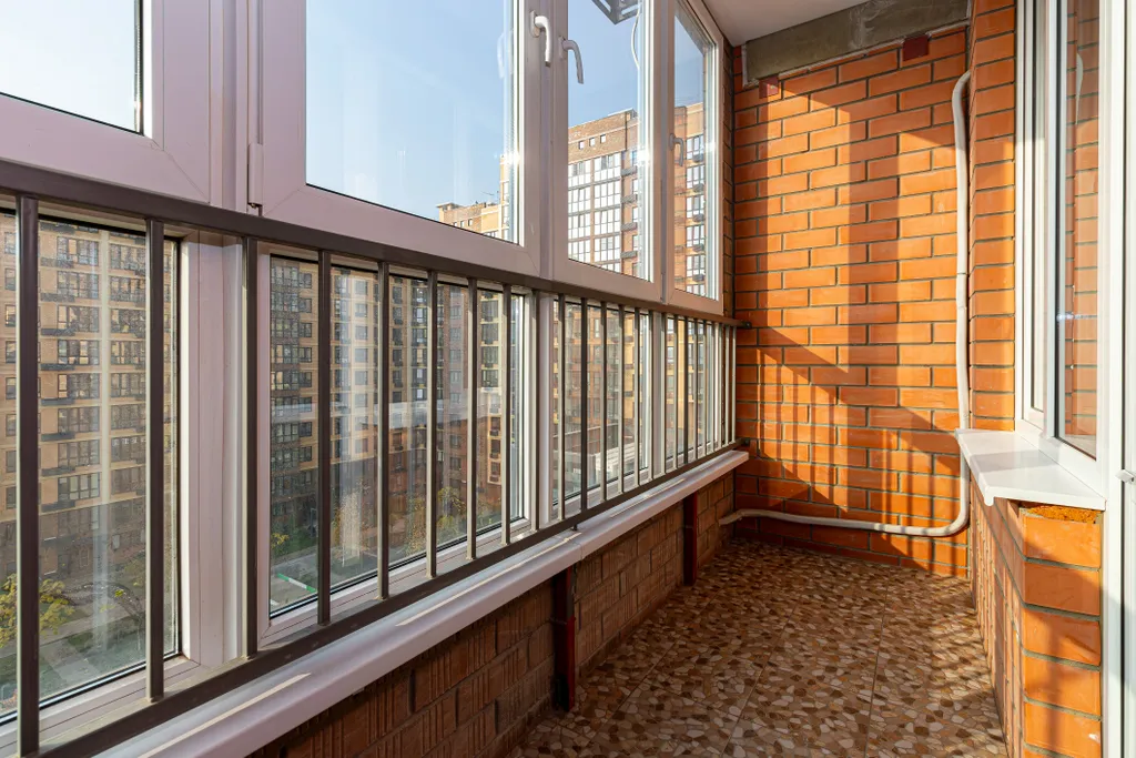 Квартира Квартира Уютная студия в элитном ЖК в районе ККБ — Краснодар