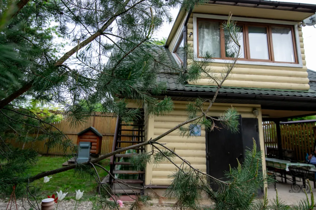 Уютная мансарда