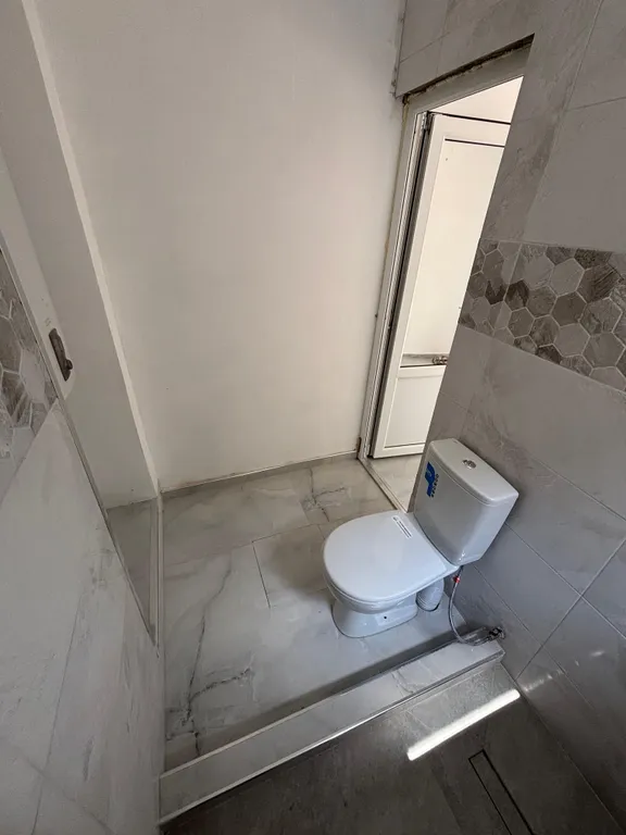 Уютный дом в центре города