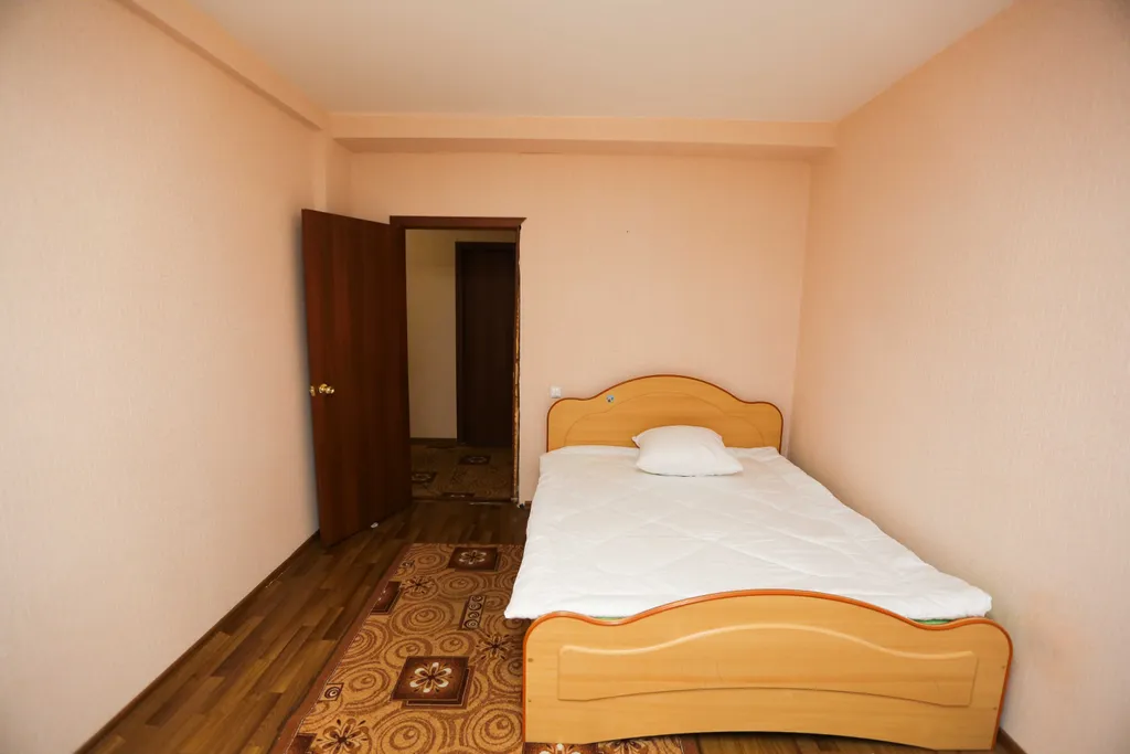 Квартира в хорошем районе