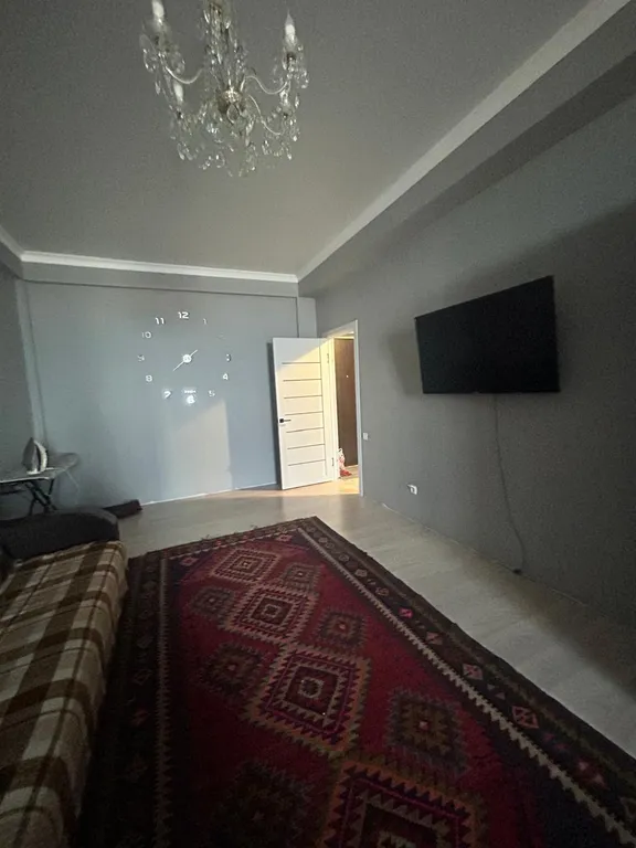 Квартира с видом на море