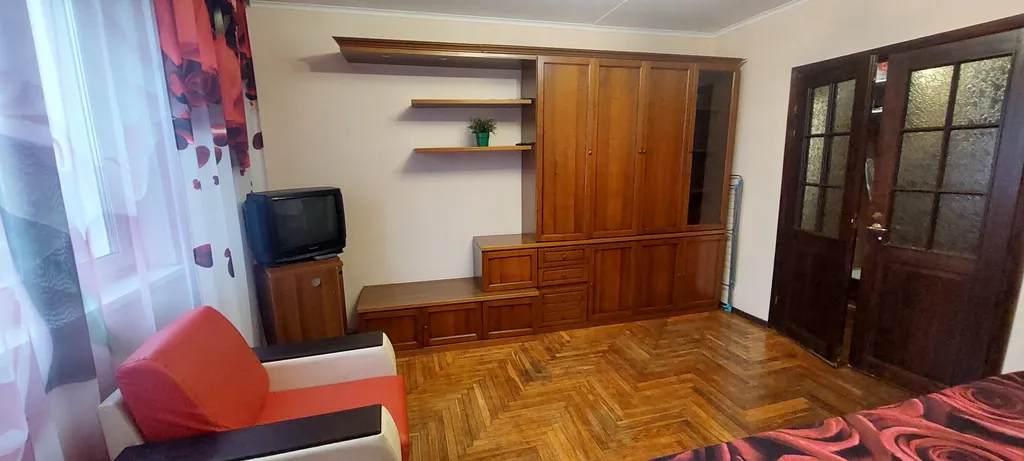 Квартира Квартира Рядом с онкоцентром имени Блохина — Москва