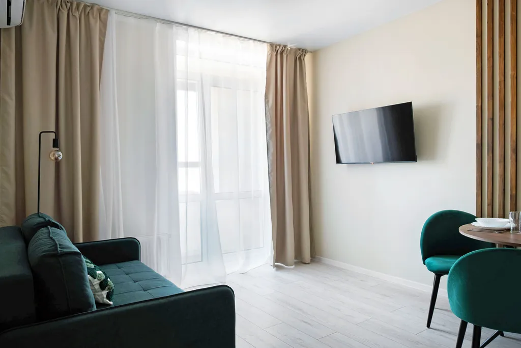 Квартира Стильная квартира в центре — Екатеринбург