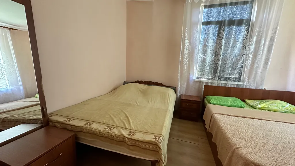 Дом под ключ в городе Очамчира