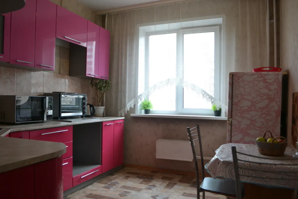 Квартира Эконом двушка — аренда посуточно в Красноярск