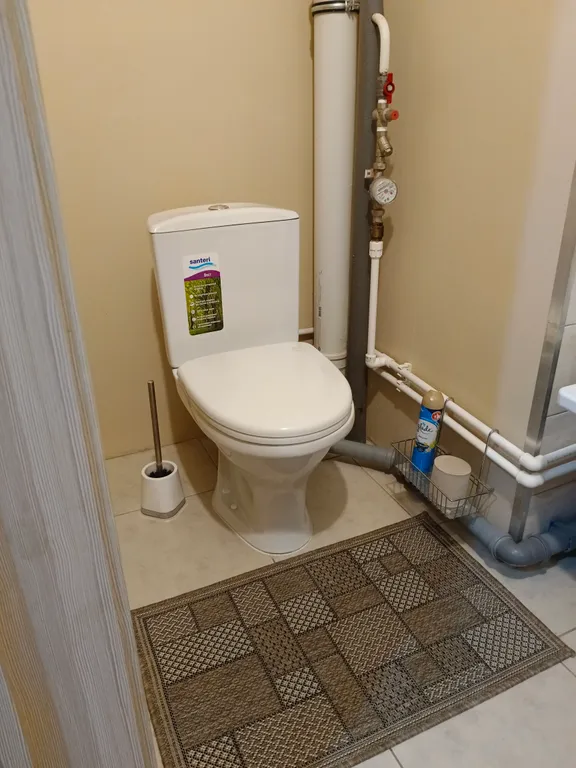 Уютная квартира комфорт и удобство, рядом Кардиоцентр