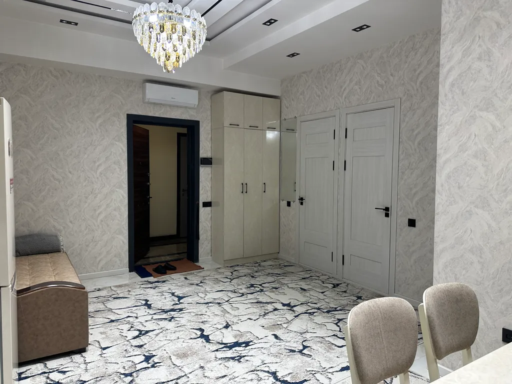 Garden delight residence