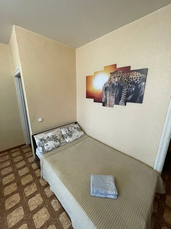 Уютная квартира возле тц