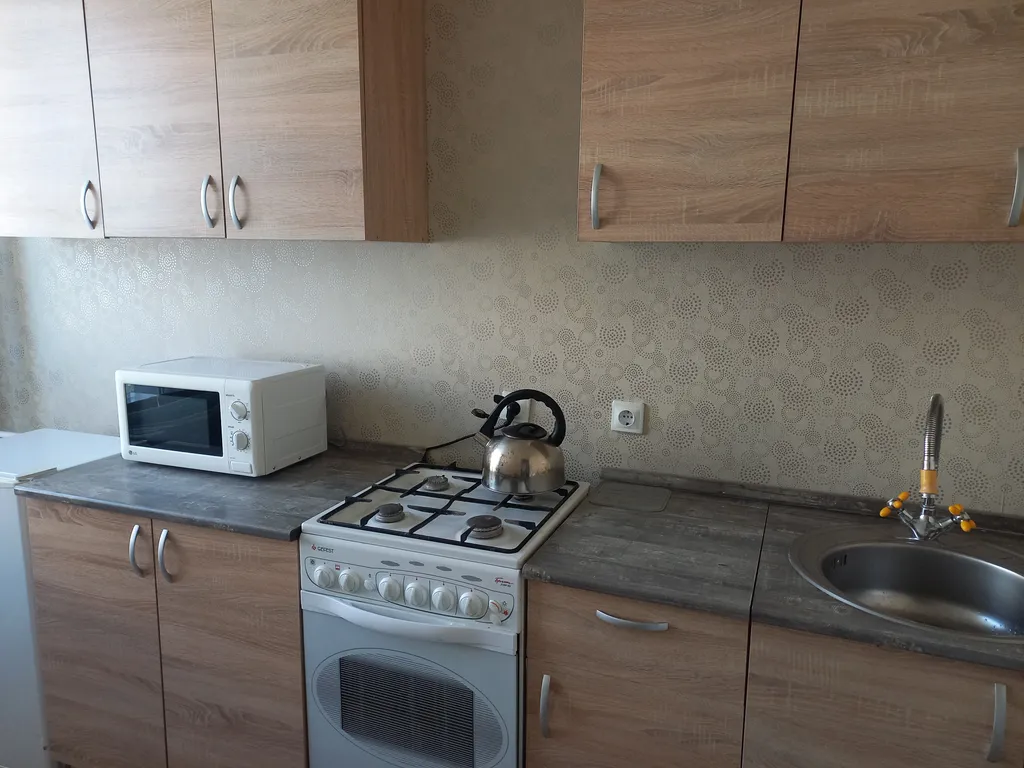 Квартира в ЖК Северный