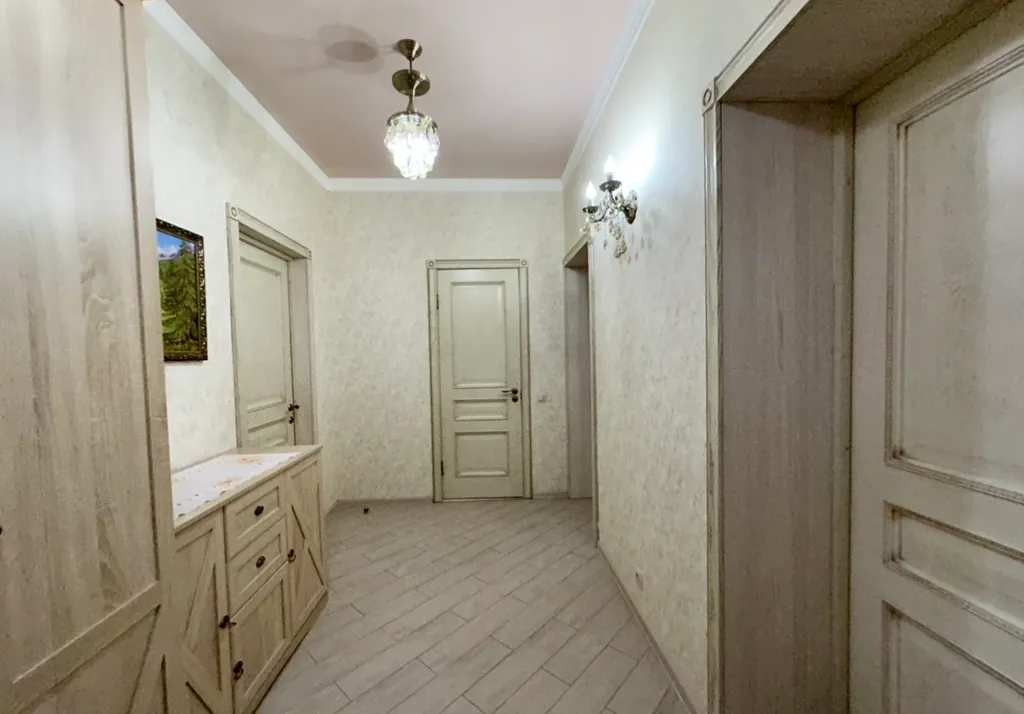 Уютная квартира в историческом центре г.Ессентуки