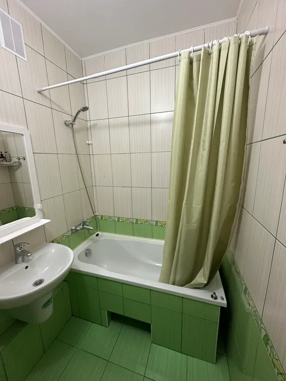 Квартирка у леса