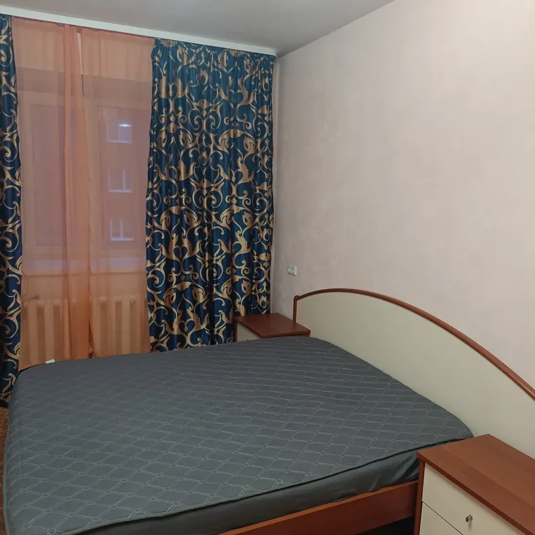 1-комнатная квартира возле Киномакса