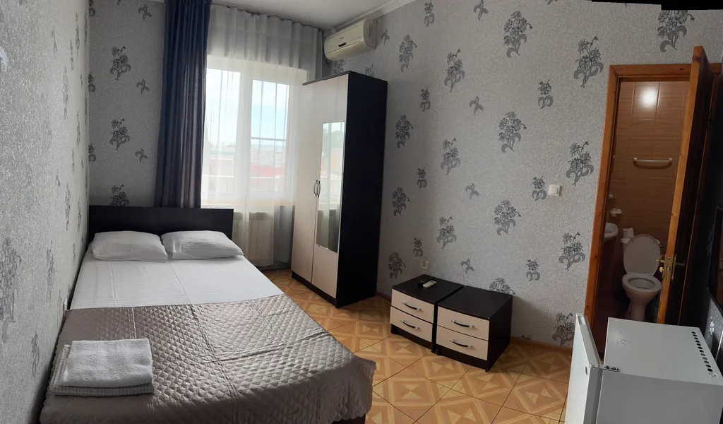 Квартира Комната — Адлер