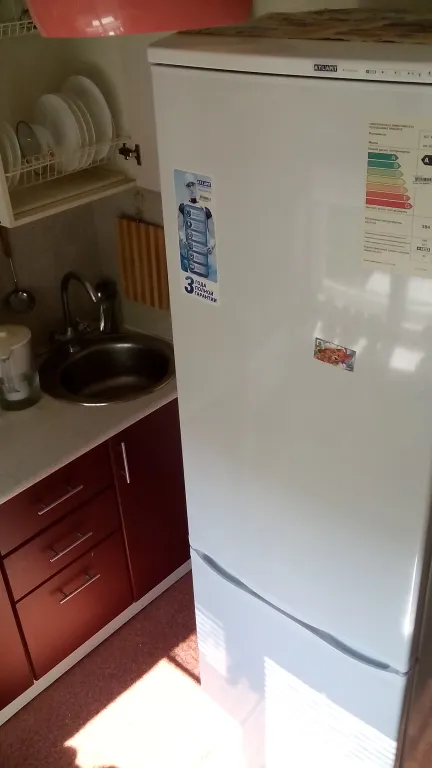 Уютная квартира с кондиционером