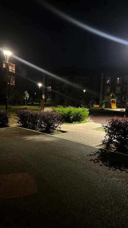 Уютная квартира недалеко от трассы М-4 Дон