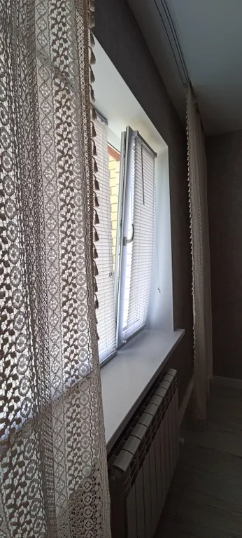 Бохо апартоменты в центре перспективного района