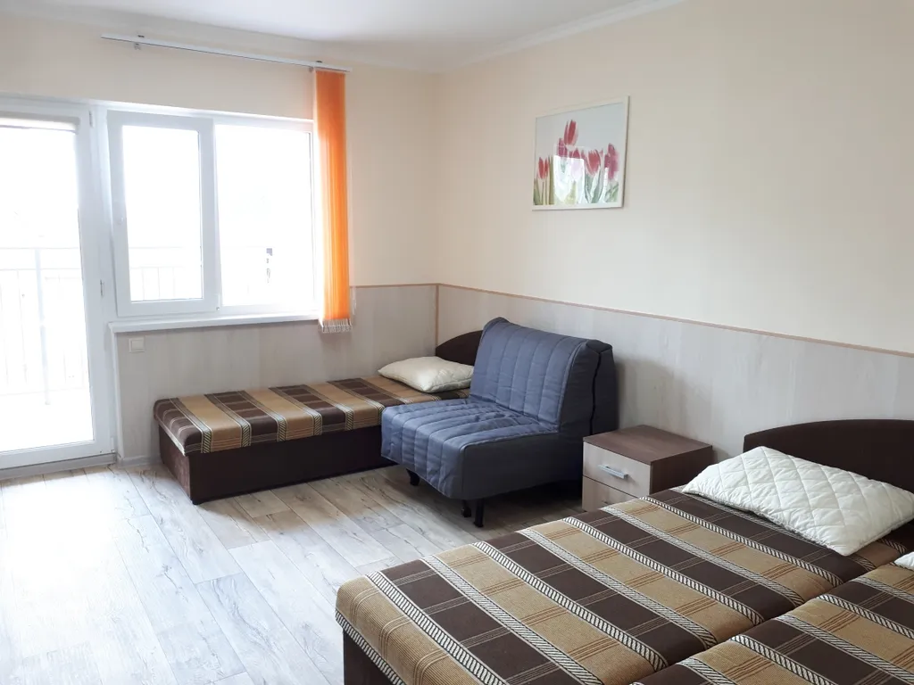 Квартира Комната — Курортное (Феодосия)