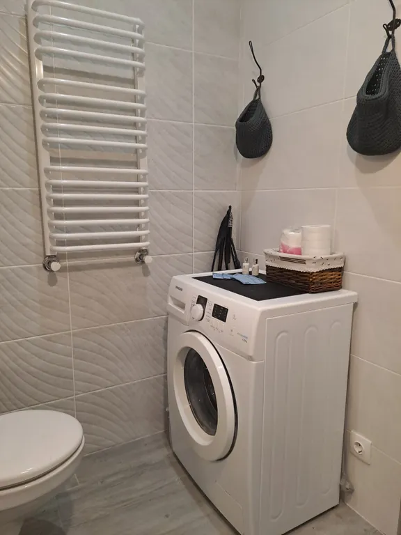 Квартира 1-комнатная Квартира — Пионерский