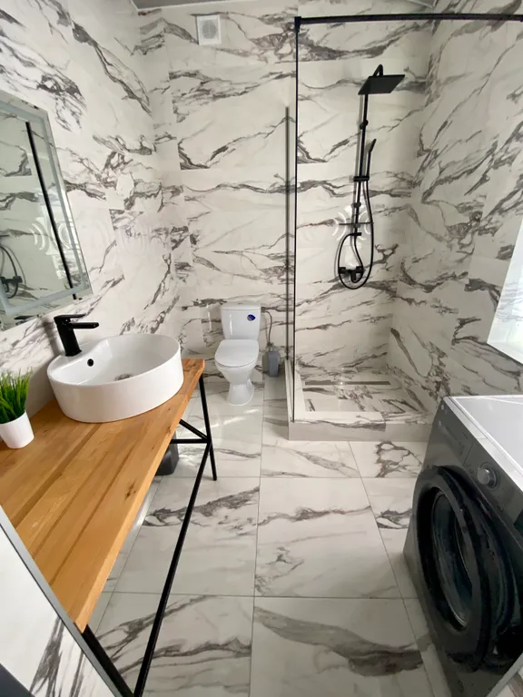 Таунхаус в пригороде Светлогорска