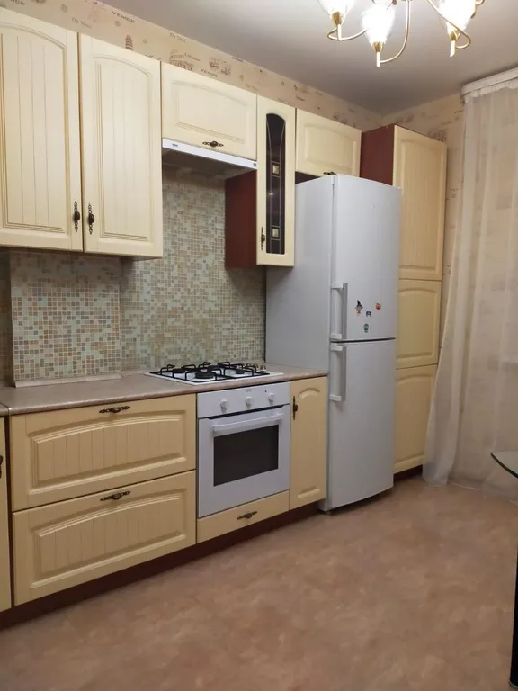 Качественная квартира с удобствами