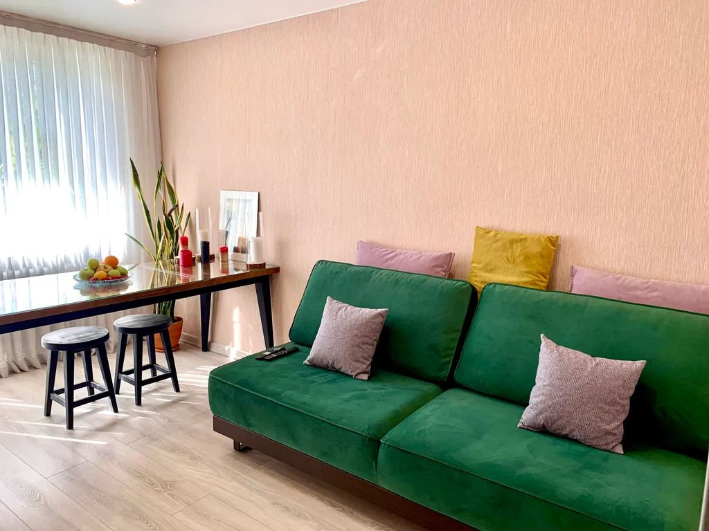 Квартира Отрадная квартира — Светлогорск