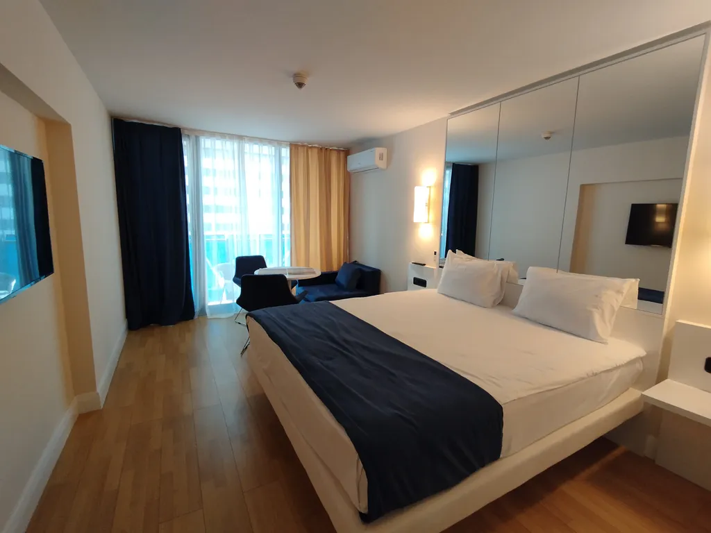 Квартира Amazing holiday — аренда посуточно в Батуми