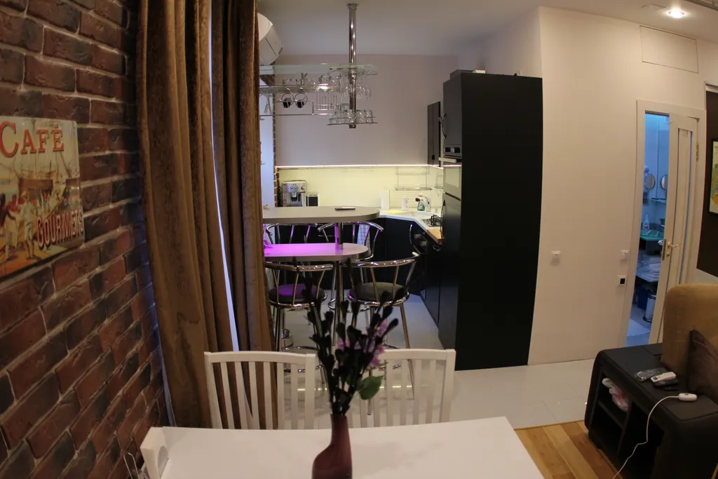 Квартира 2-комнатная Квартира — Санкт-Петербург