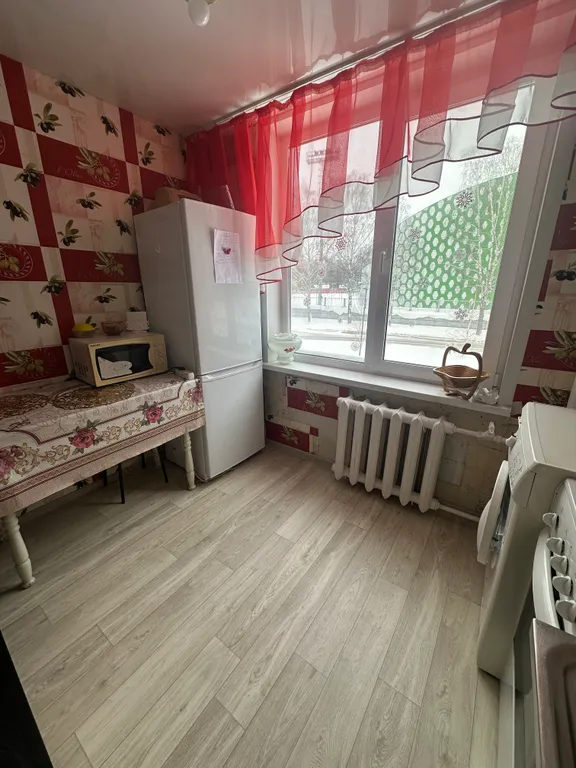 Уютная квартира у Нижнекамских Терм(2 минуты пешком!)